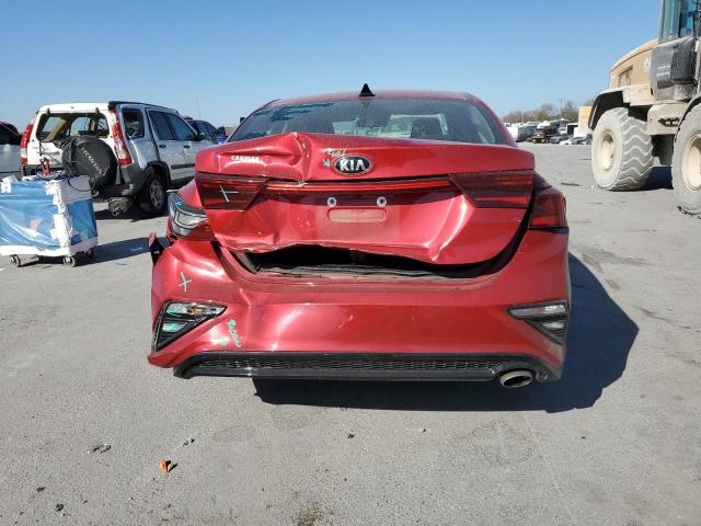 2019 KIA FORTE FE - 3KPF24AD7KE058663