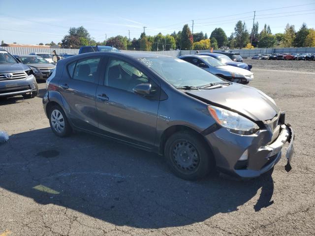 VIN JTDKDTB31E1569964 2014 Toyota Prius no.4