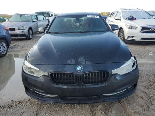 VIN WBA8E9C50GK603834 2016 BMW 3 Series, 328 I Sulev no.5