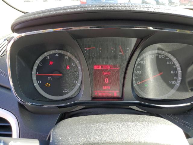 2016 GMC TERRAIN DE - 2GKFLVE35G6250910