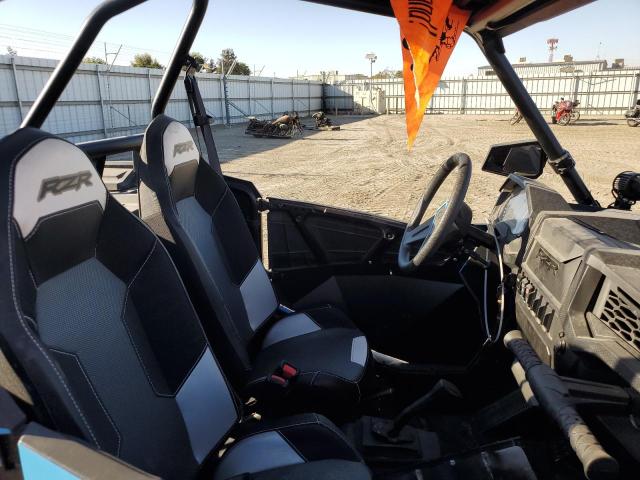 2019 POLARIS RZR XP 100 - 3NSVDE991KF423701