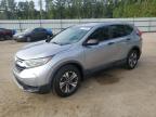 2018 HONDA CR-V LX - 5J6RW5H33JL001722