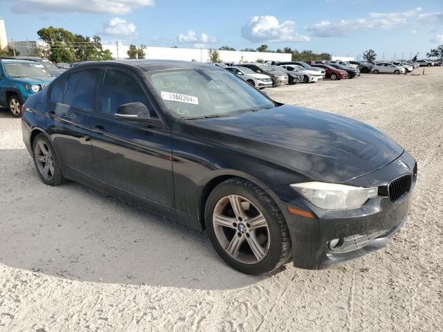 Vin: wba3b1c58ep679872, lot: 76160394, bmw 3 series i 20144
