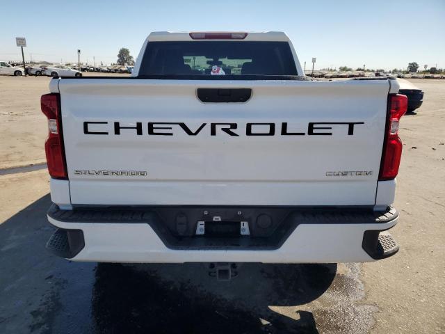 VIN 1GCPWBEK6MZ391210 2021 Chevrolet Silverado, C15... no.6