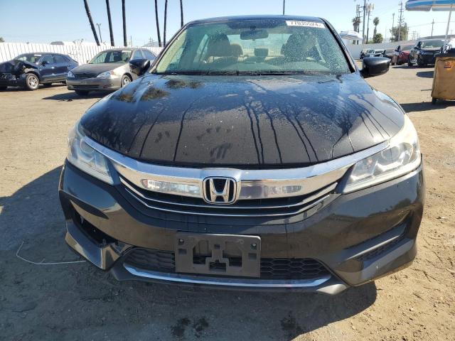 2017 HONDA ACCORD LX - 1HGCR2F38HA254188