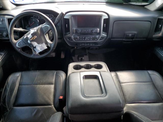 2017 CHEVROLET SILVERADO - 3GCPCREC2HG435851