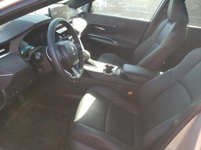 2023 TOYOTA VENZA LE - JTEAAAAH5PJ130822