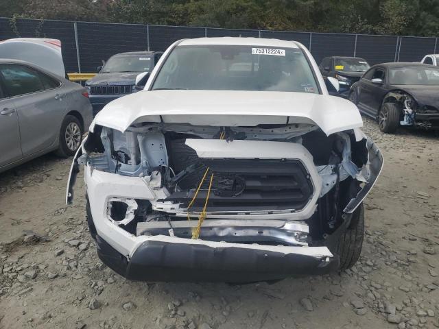 VIN 3TYSX5EN4NT011940 2022 Toyota Tacoma, Access Cab no.5