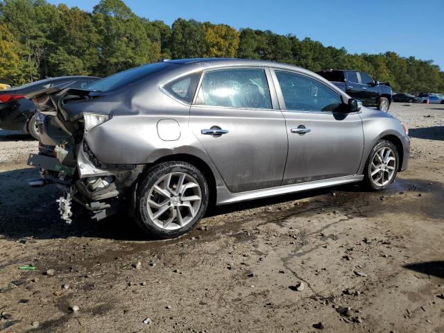 2015 NISSAN SENTRA S - 3N1AB7AP3FY350579