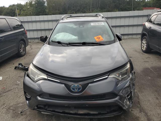 VIN JTMRJREV5HD115260 2017 Toyota RAV4, LE no.5