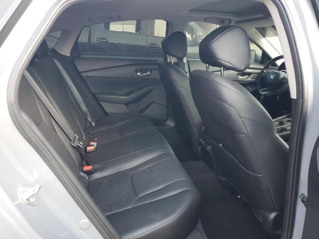 2023 HONDA ACCORD HYB - 1HGCY2F62PA061353
