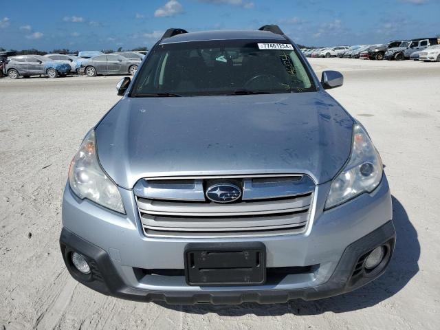 VIN 4S4BRBCCXD3276332 2013 Subaru Outback, 2.5I Pre... no.5