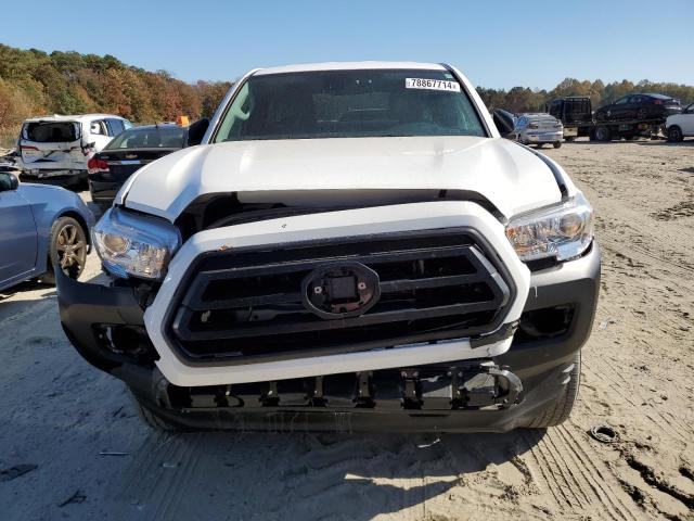 VIN 3TYSX5EN4NT011047 2022 Toyota Tacoma, Access Cab no.5