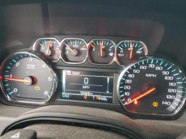 2018 GMC YUKON SLE 1GKS1AKC9JR121565