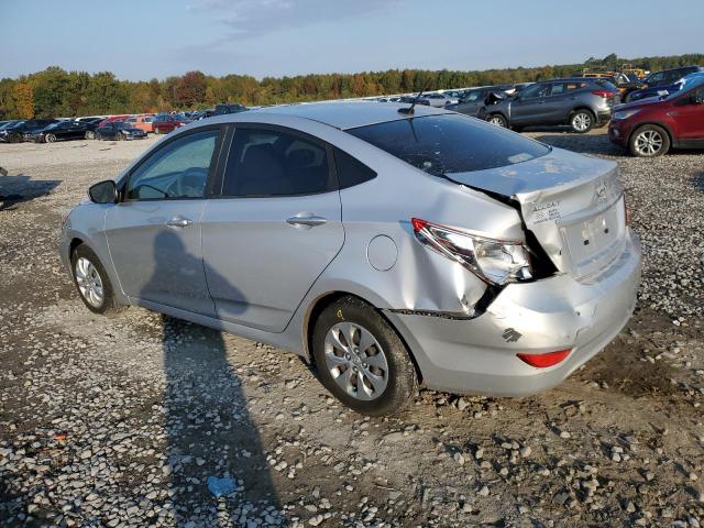 2017 HYUNDAI ACCENT SE - KMHCT4AE8HU287643