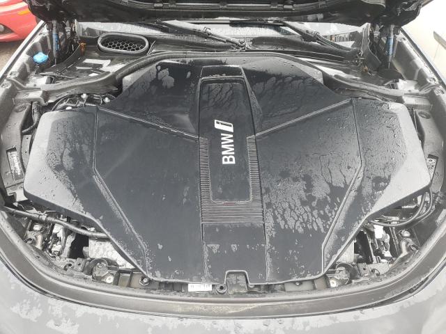 2024 BMW I7 XDRIVE6 WBY53EJ0XRCP79376