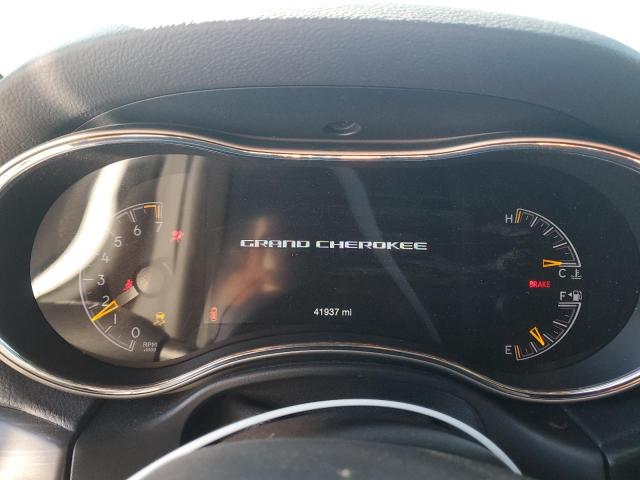 2020 JEEP GRAND CHER - 1C4RJFAG8LC198350