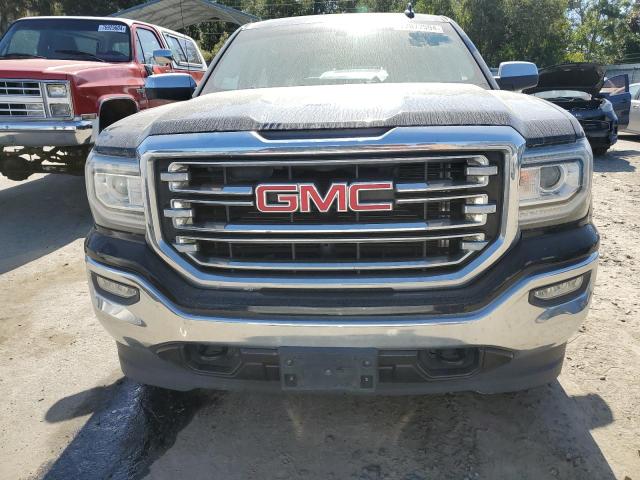2017 GMC SIERRA K15 - 3GTU2NECXHG433425