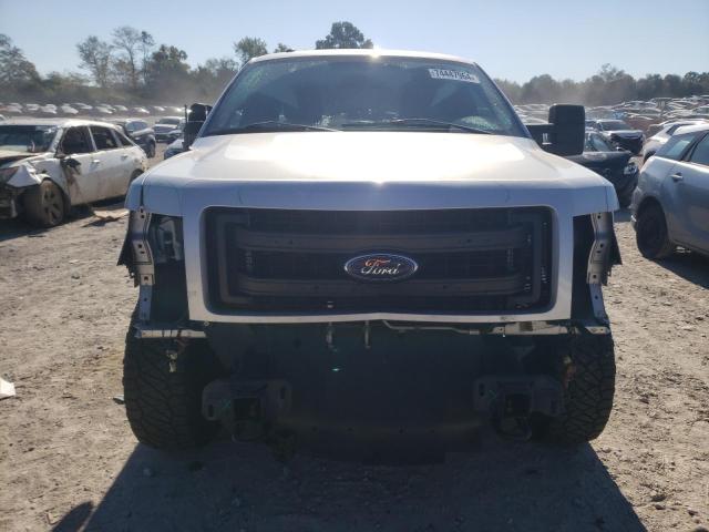 VIN 1FTFX1EF2DFA57277 2013 Ford F-150, Super Cab no.5