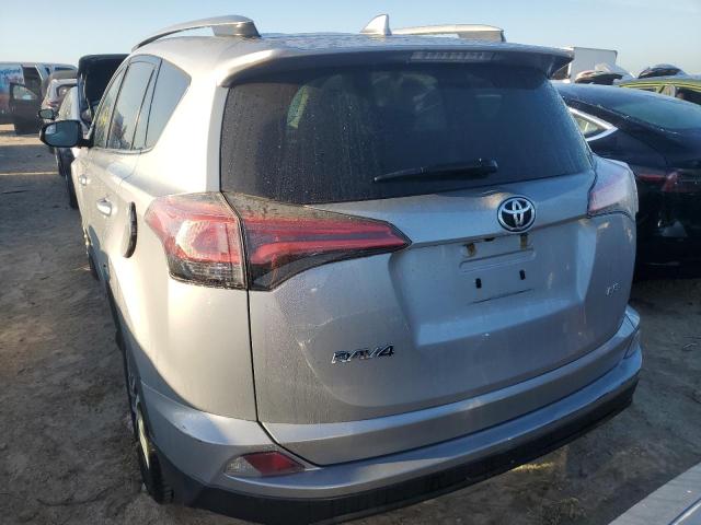 2018 TOYOTA RAV4 LE - 2T3ZFREV3JW463603