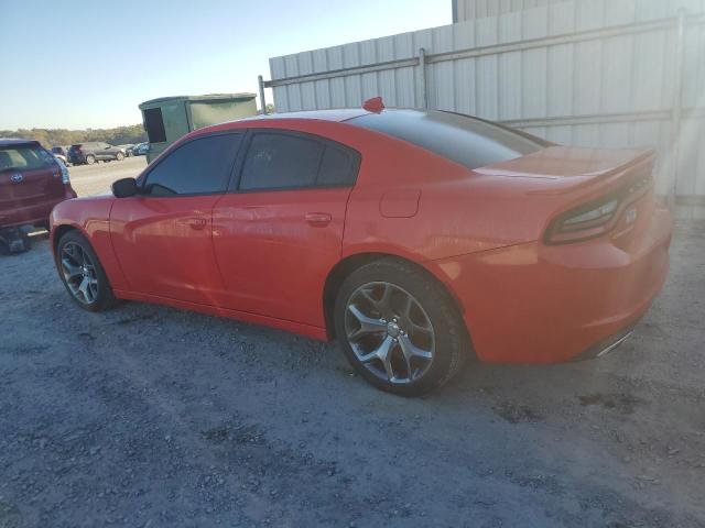 2015 DODGE CHARGER SX - 2C3CDXHG3FH907376