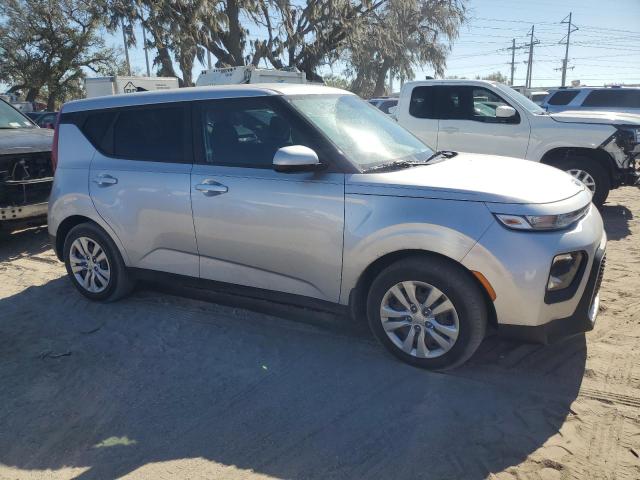 2020 KIA SOUL LX - KNDJ23AU1L7724311