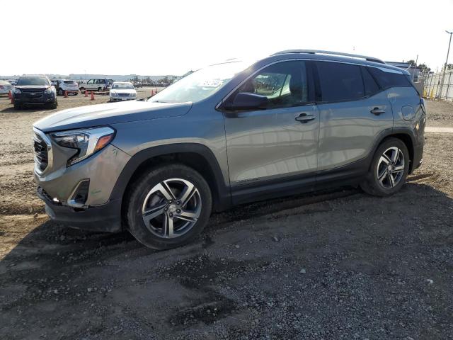 2020 GMC TERRAIN SL #2938311742