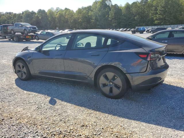 2022 TESLA MODEL 3 - 5YJ3E1EB3NF345885