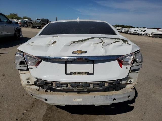 2017 CHEVROLET IMPALA LT - 2G1105S37H9103760