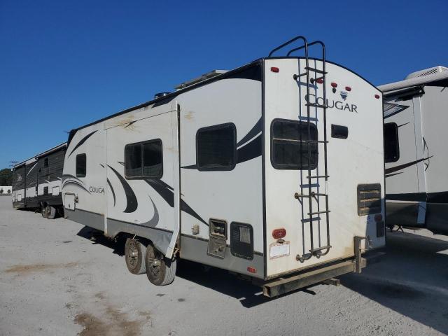KEYSTERVCO COUGAR 2022 two tone   4YDTCGL20NC500074 photo #4