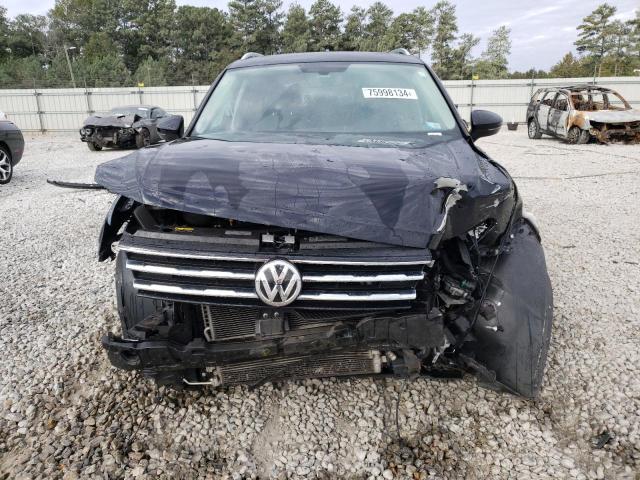 2019 VOLKSWAGEN TIGUAN SE - 3VV3B7AXXKM051986