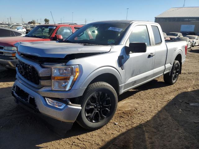 2022 FORD F150 SUPER - 1FTEX1EP1NFB66948