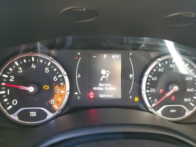 2015 JEEP RENEGADE L - ZACCJABTXFPB34976