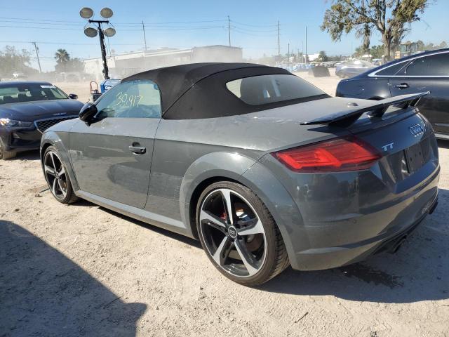 2018 AUDI TT TRUT5CFV9J1001569