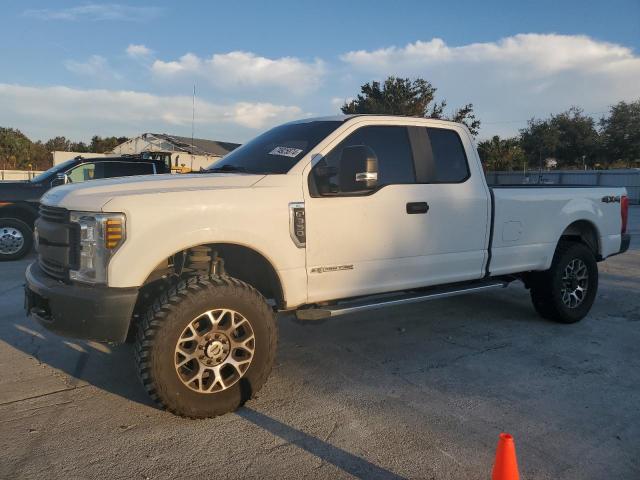 2019 FORD F350 SUPER #3026302452