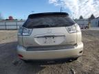 LEXUS RX 350 photo