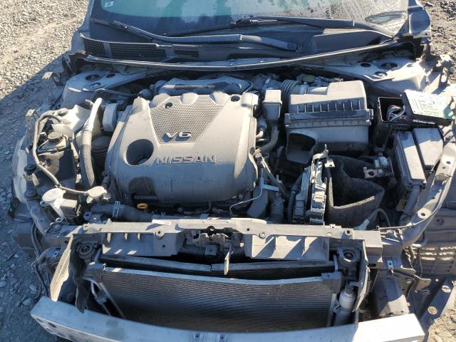 2018 NISSAN MAXIMA 3.5 - 1N4AA6AP9JC360714