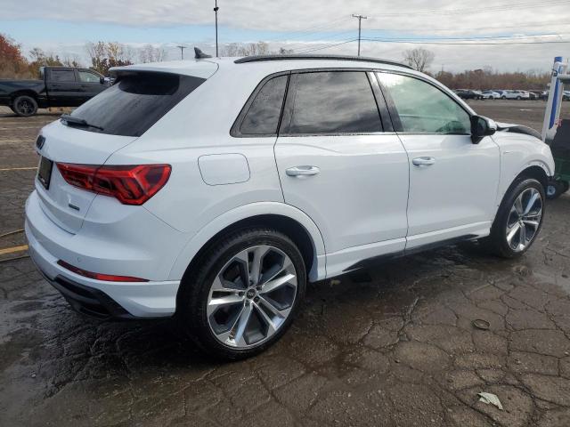 2022 AUDI Q3 PREMIUM - WA1EECF31N1058219