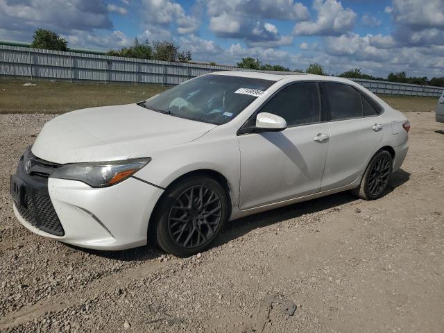 2015 TOYOTA CAMRY LE - 4T1BF1FK0FU109626