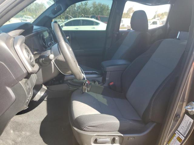 2021 TOYOTA TACOMA DOU - 3TYCZ5AN6MT024966