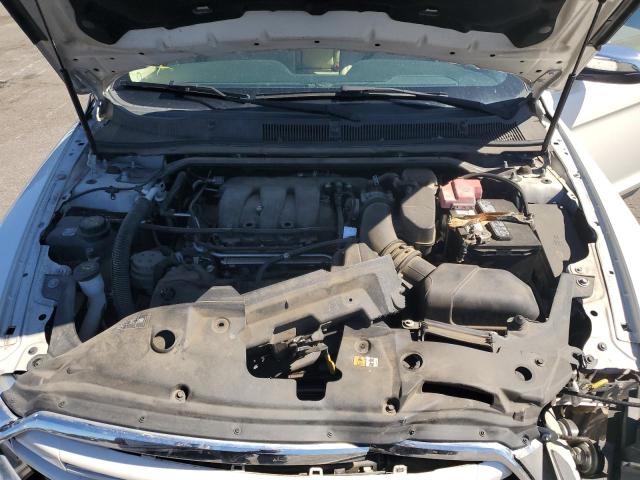 2015 FORD TAURUS LIM - 1FAHP2F85FG134225
