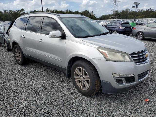 VIN 1GNKRGKD3HJ110948 2017 CHEVROLET TRAVERSE no.4