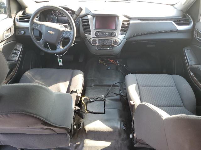 2019 CHEVROLET TAHOE POLI - 1GNLCDEC2KR310882