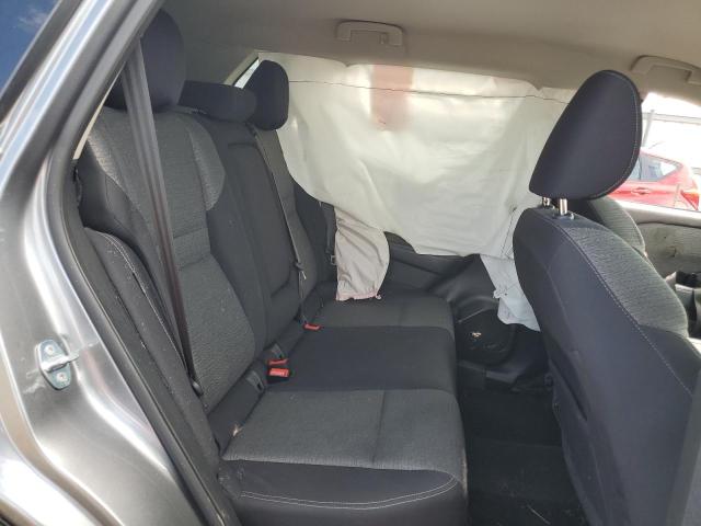 2021 NISSAN ROGUE S - 5N1AT3AA9MC834451