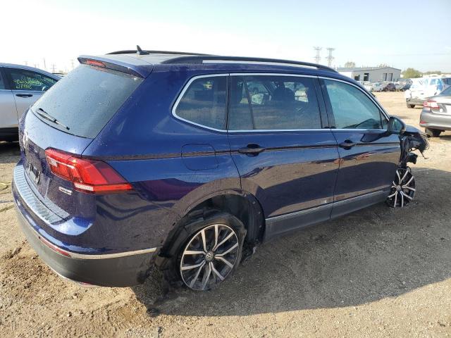 VIN 3VV2B7AX7MM008298 2021 Volkswagen Tiguan, SE no.3