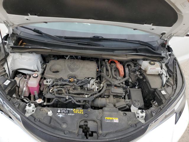 2021 TOYOTA SIENNA LE - 5TDBSKFCXMS023644