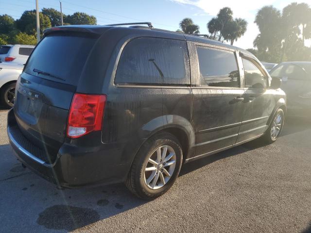 VIN 2C4RDGCG4DR738764 2013 Dodge Grand Caravan, Sxt no.3