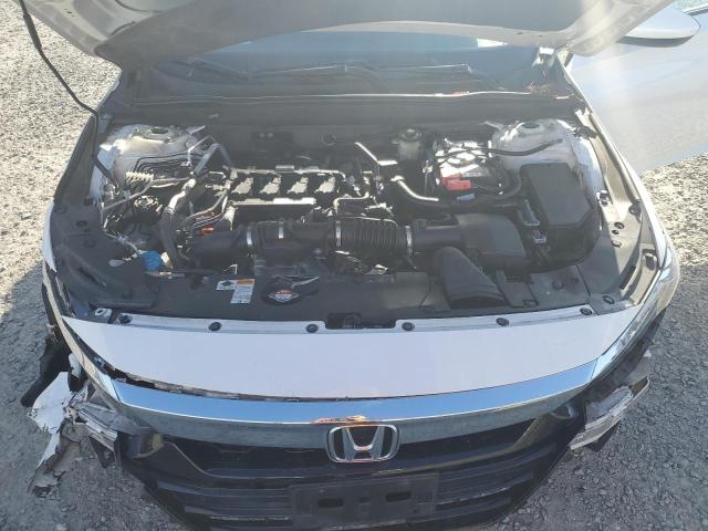 2019 HONDA ACCORD LX - 1HGCV1F1XKA058202