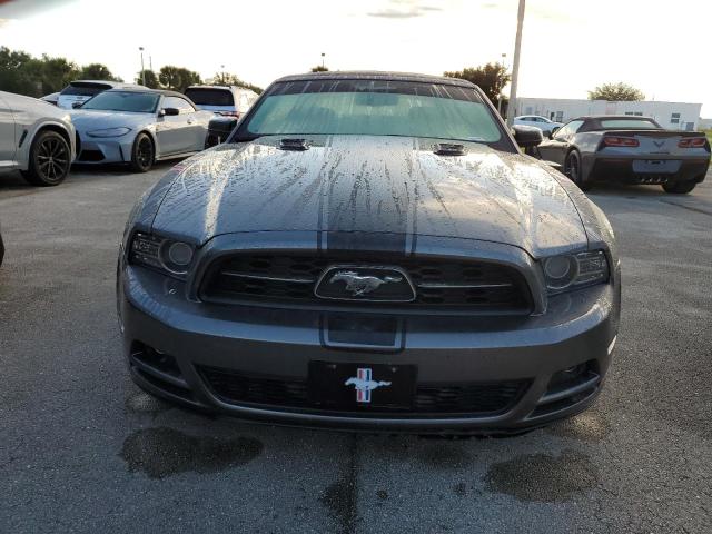 VIN 1ZVBP8EMXE5253672 2014 Ford Mustang no.5