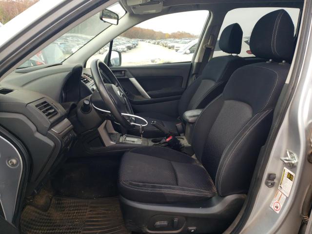 2015 SUBARU FORESTER 2 - JF2SJADC8FH506218
